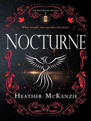 cover image of Nocturne